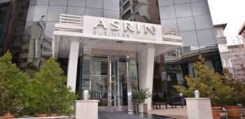 Asrın Business Hotel · 49