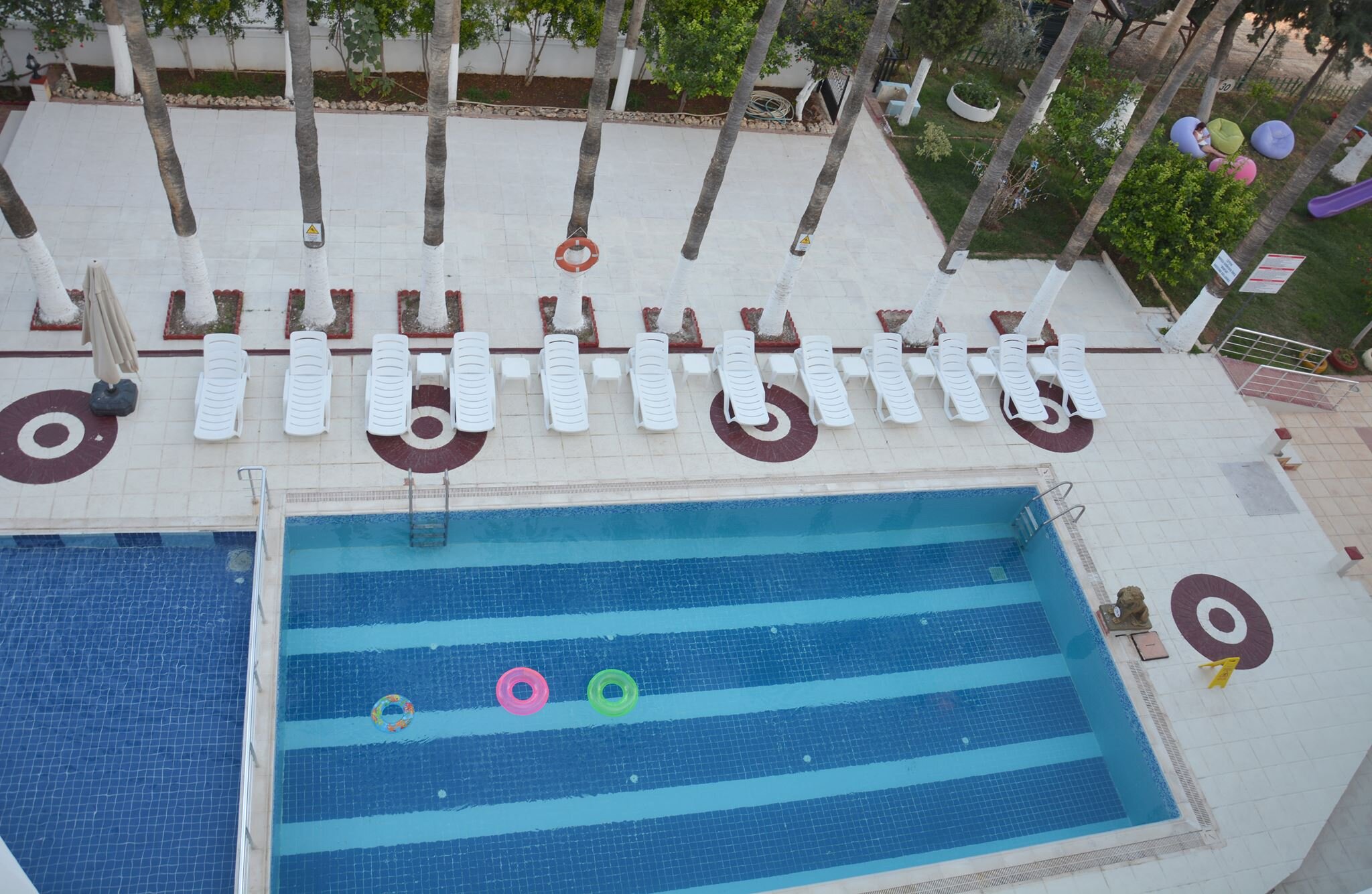Eylül Hotel