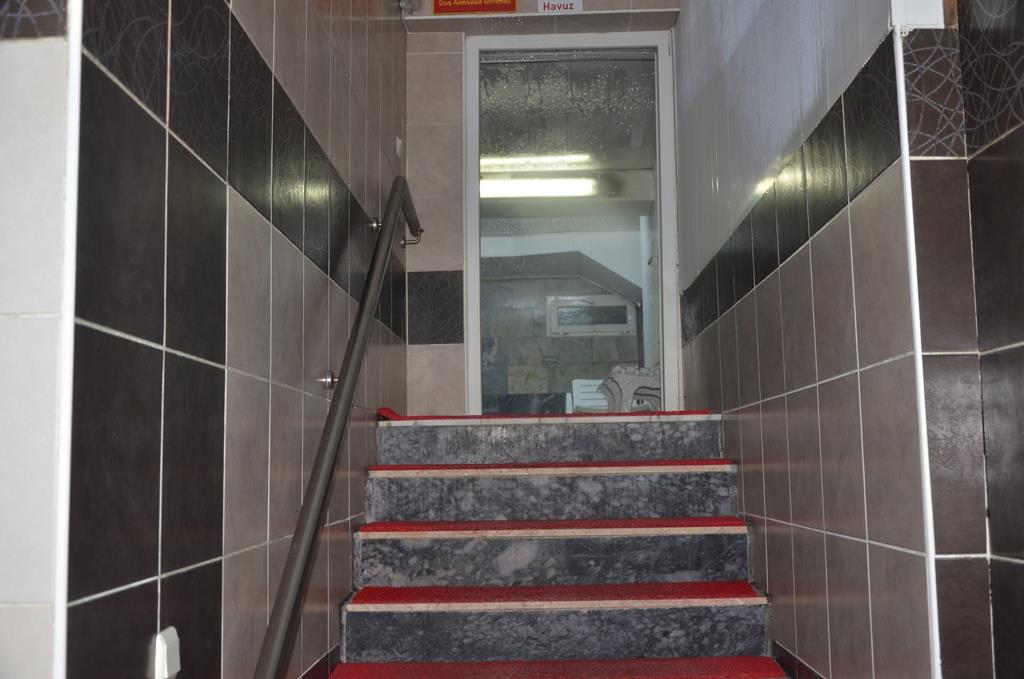 Başak Termal Hotel