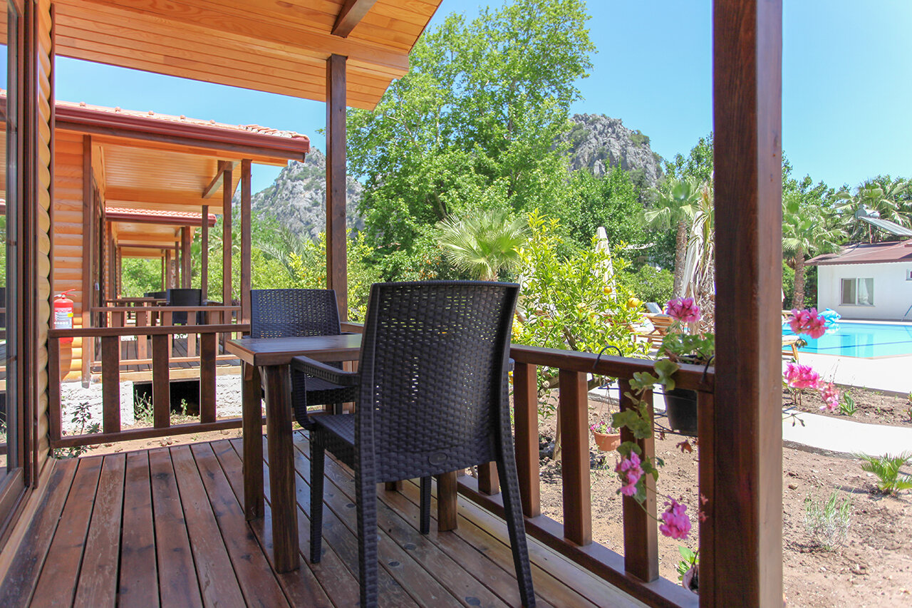 Dolunay Apart Otel