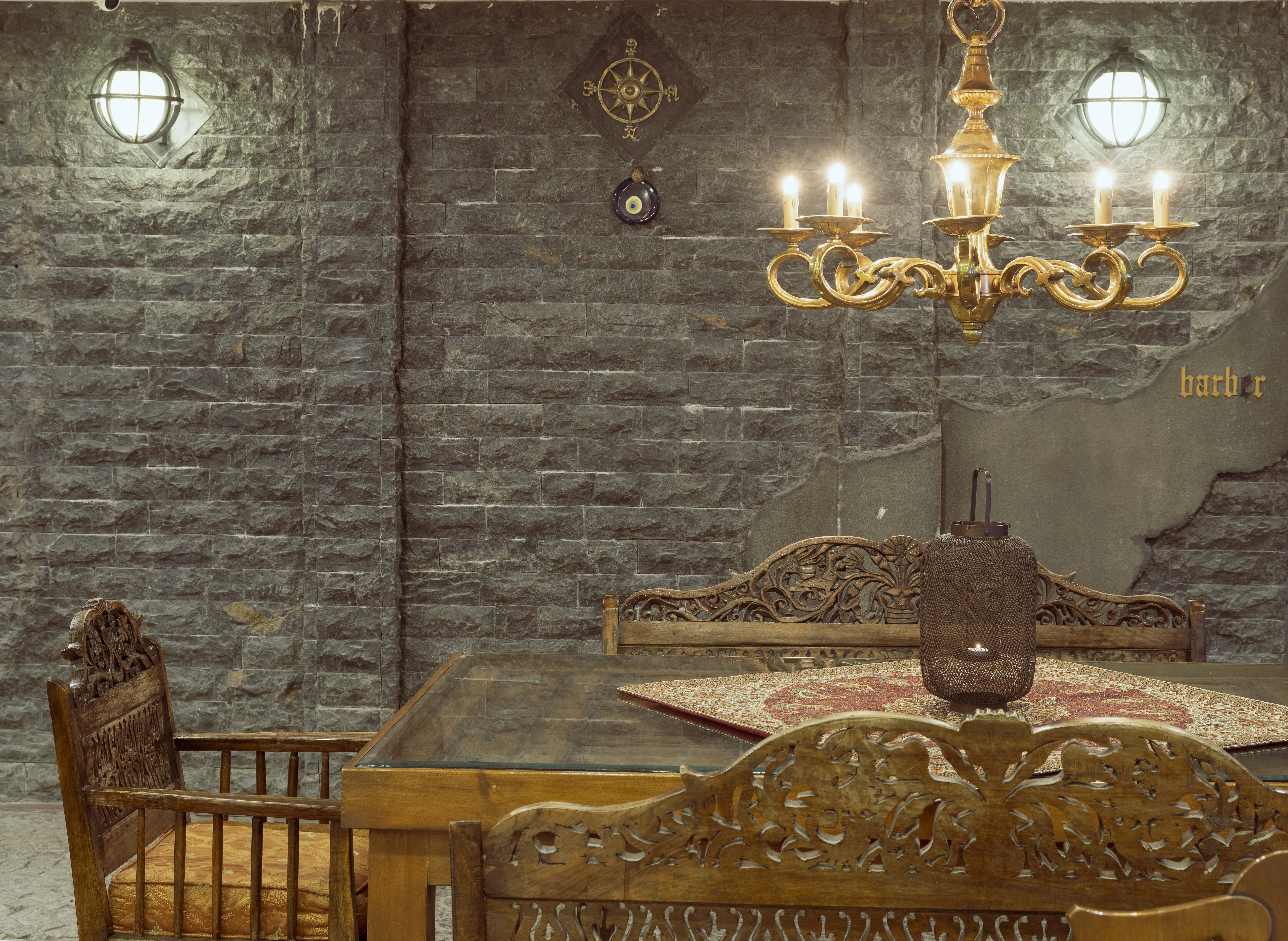 Balıkçılar Hotel