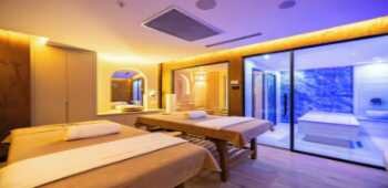Qlusive Hotel Kuşadası (Adults Only +12)