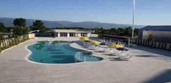 Pelemir Otel Düzce