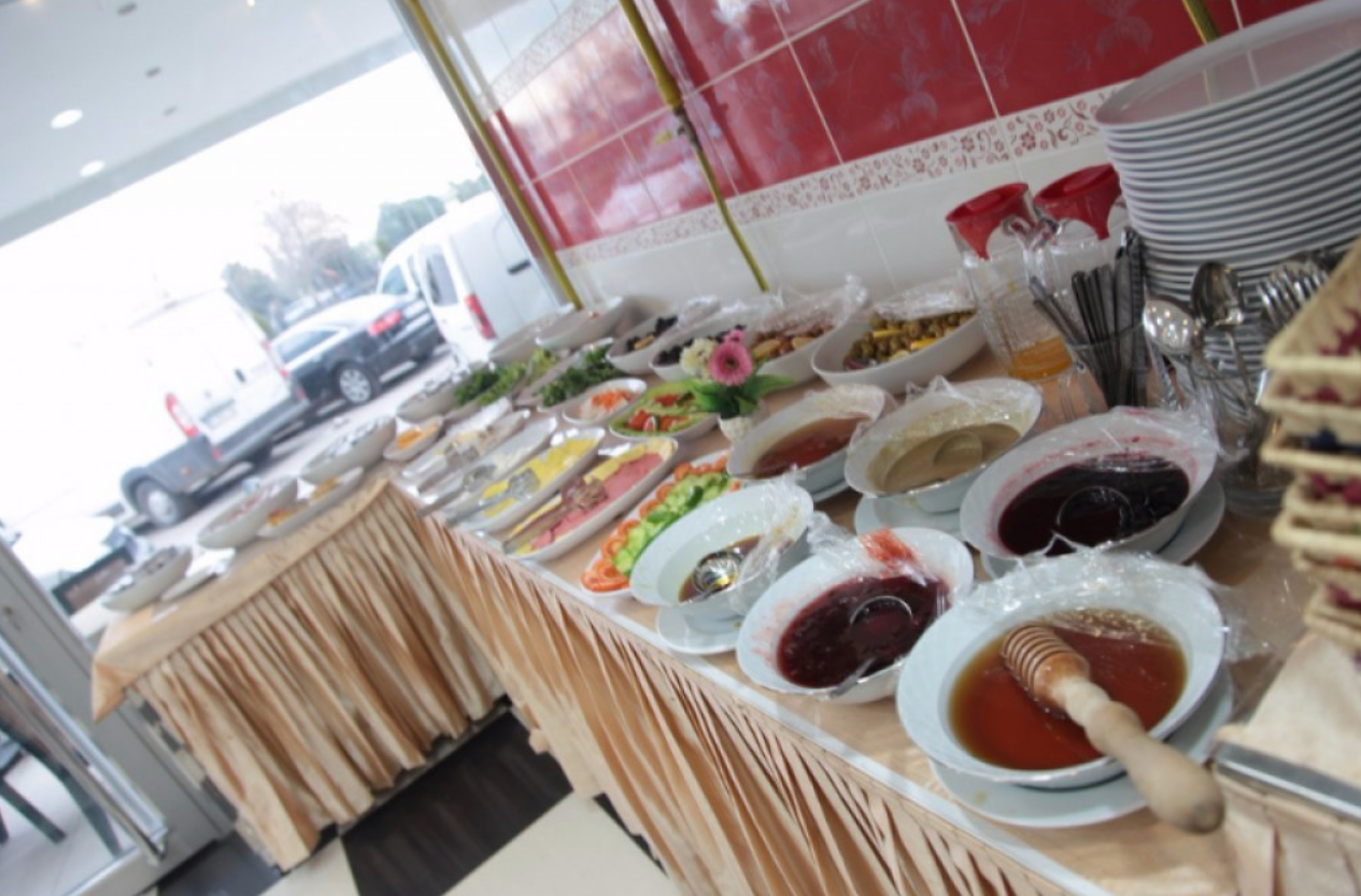 Kuloğlu Hotel Samsun galeri 4
