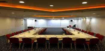 Grand Ali'n Hotel Tokat · 50