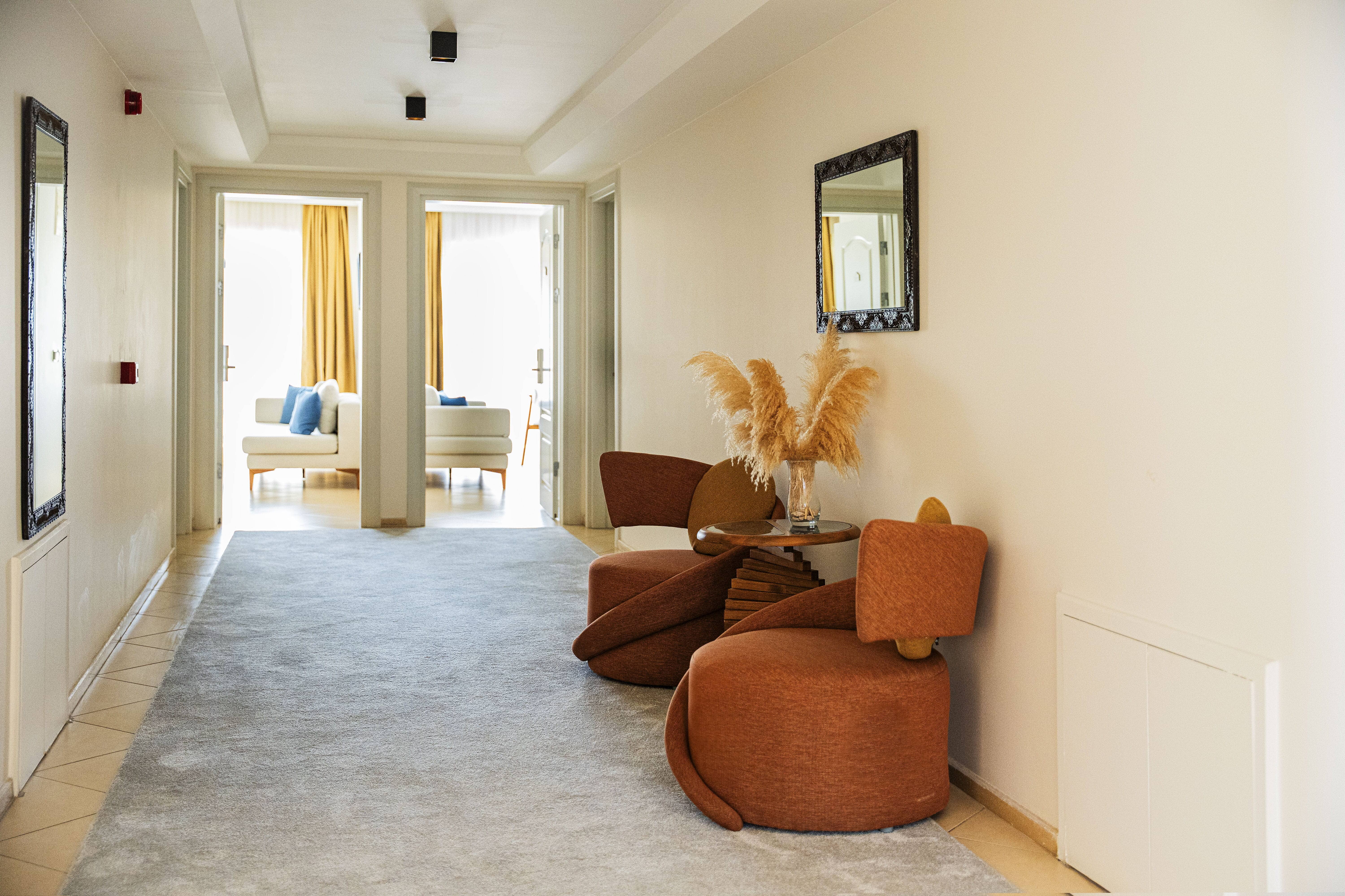Kamer Exclusive Hotel & Suites galeri 3