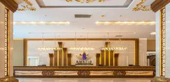 Alsi Ametis Thermal Hotel & Spa