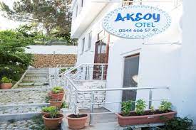 Aksoy Butik Otel