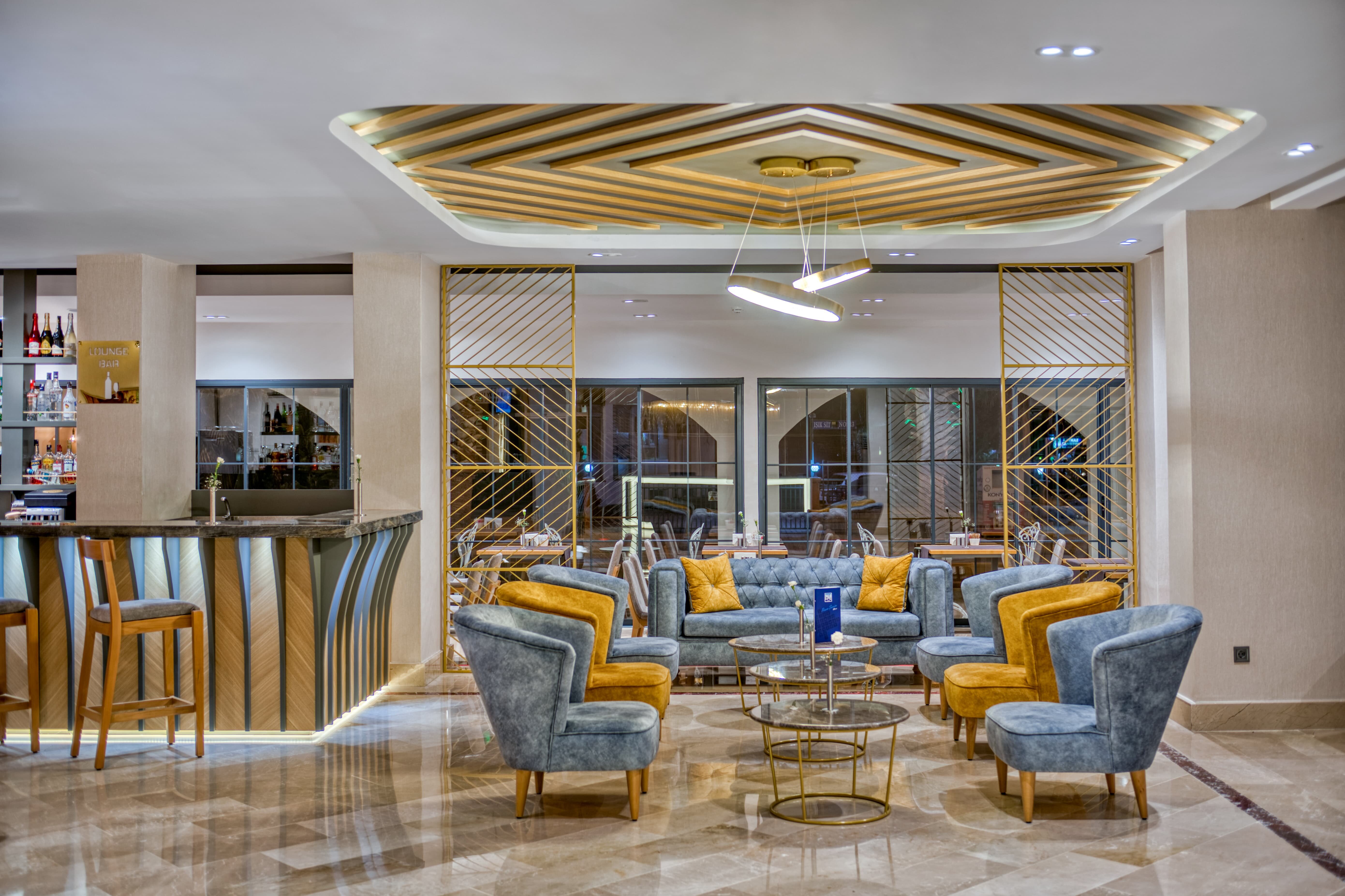 Sealife Lounge Hotel Adults Only