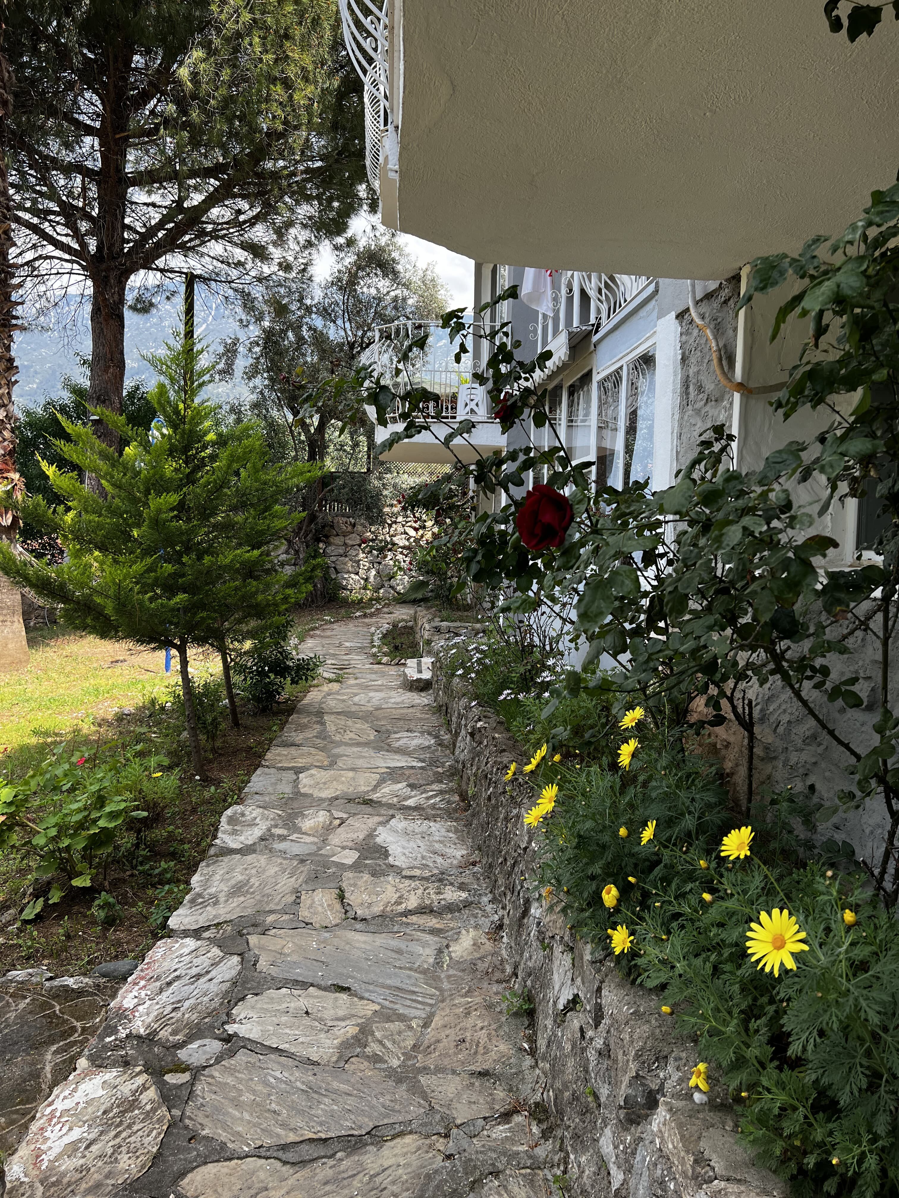Golden Gate Hotel Ölüdeniz
