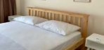 Tek Büyük Yataklı Standart Oda Görseli