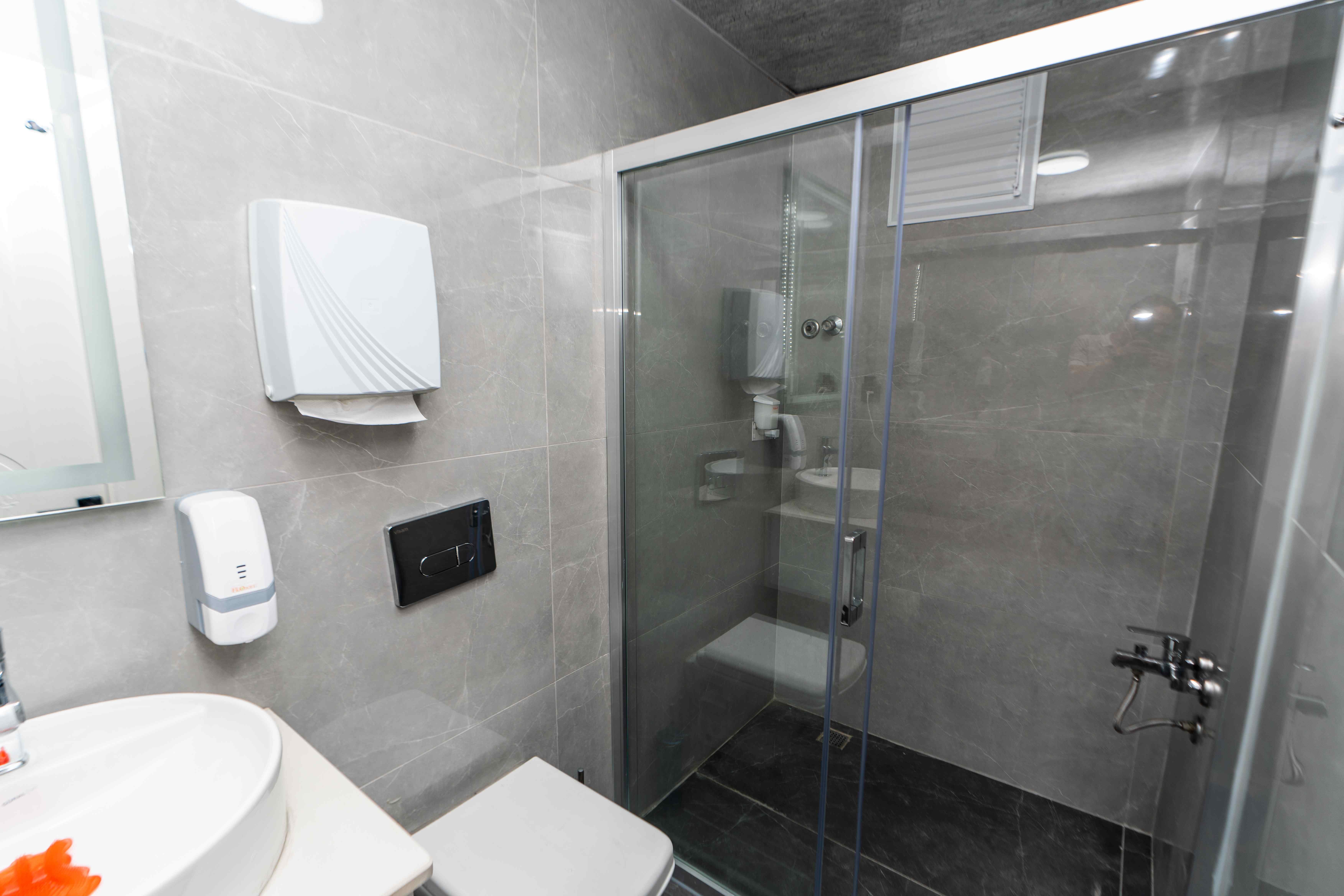 Grand Diamond Hotel · 5