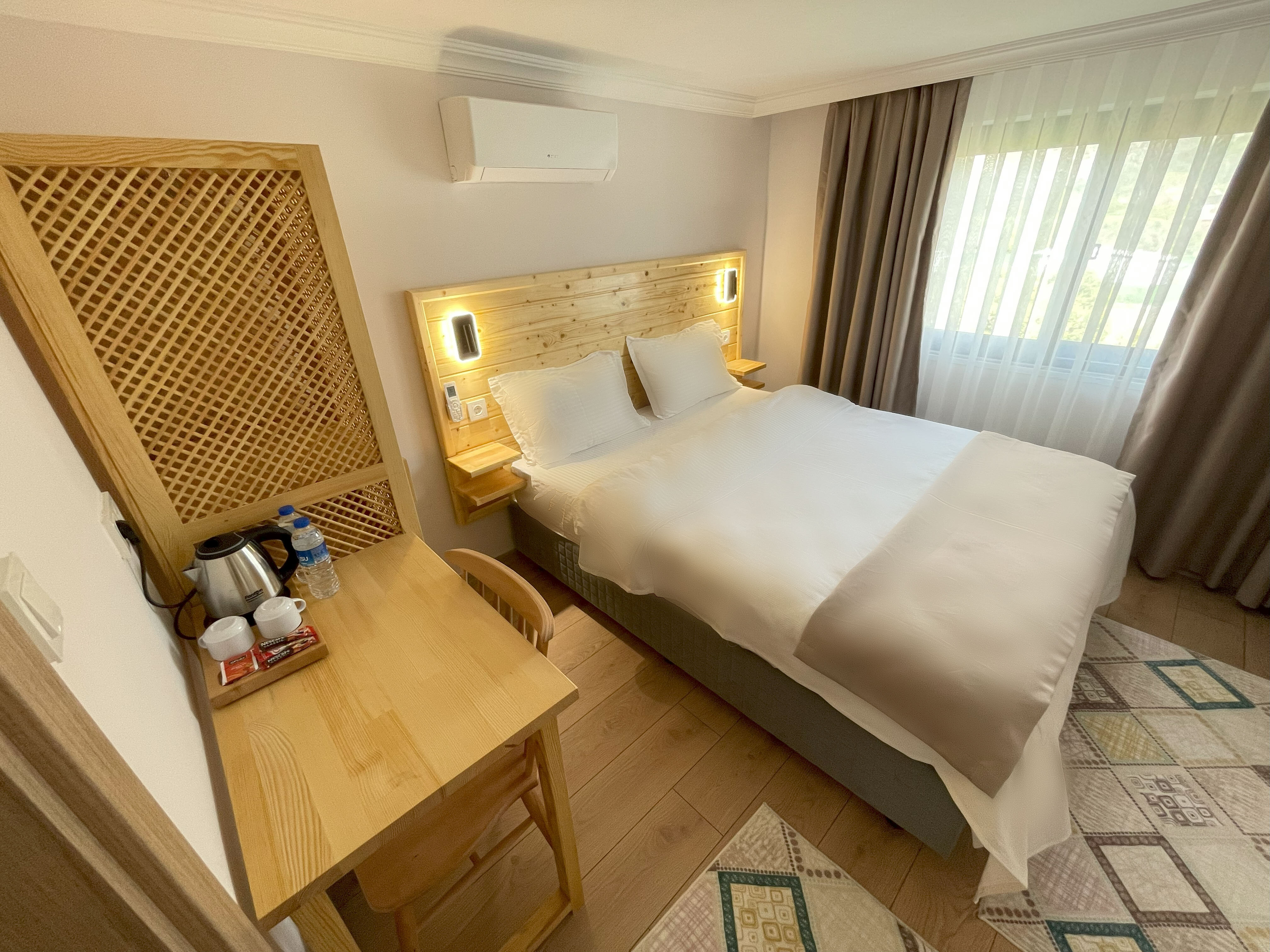 Dalaman Airport AliBaba Hotel · 8
