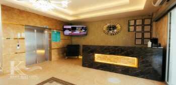 Kent Suit Otel · 40