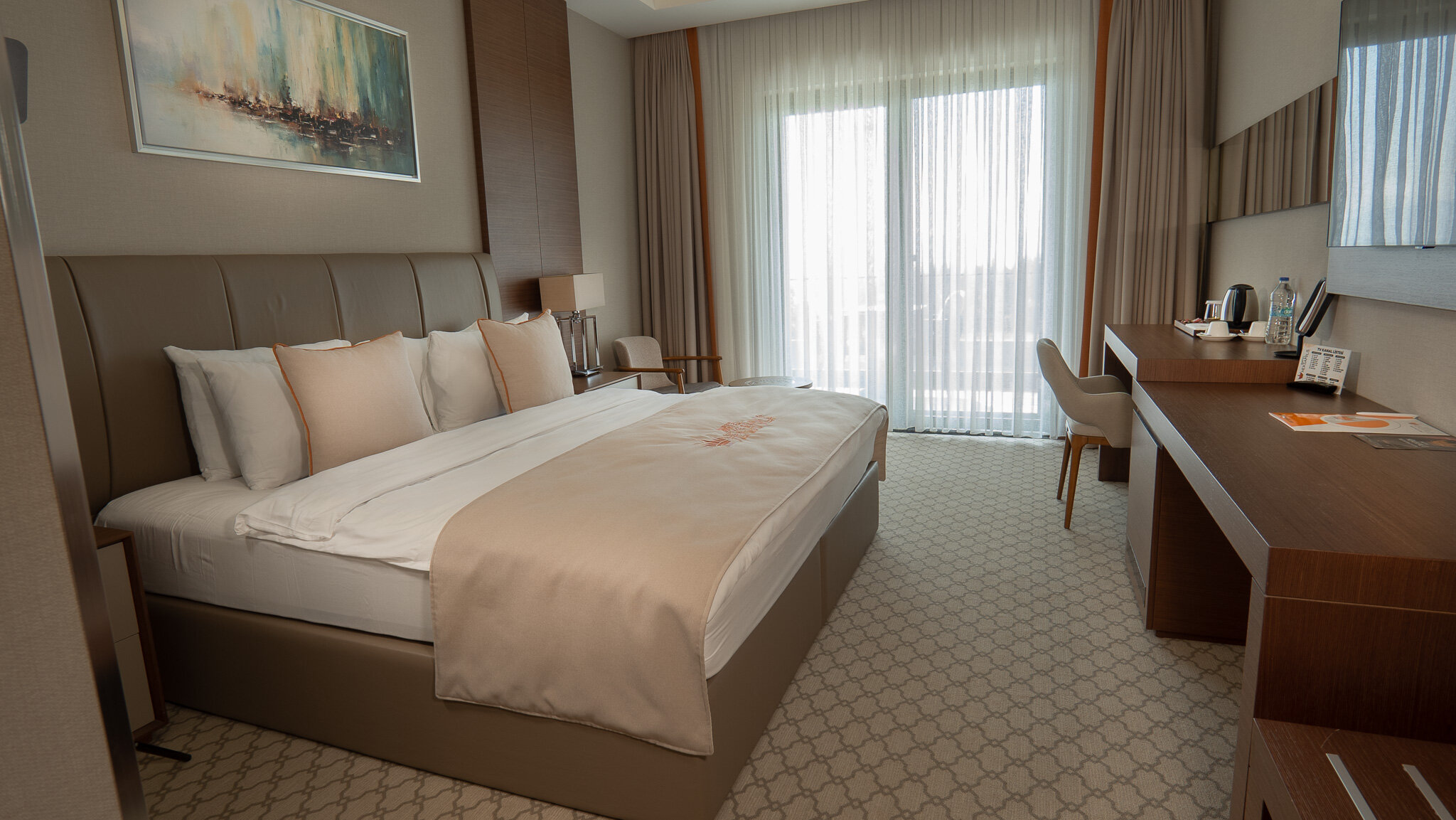Hotel Heksapolis