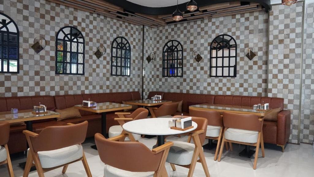 Karadeniz Hotel Çorlu galeri 6
