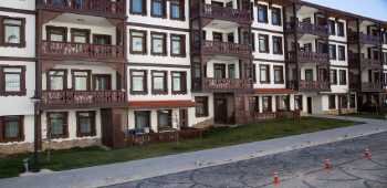 Taraklı Termal Suit · 52