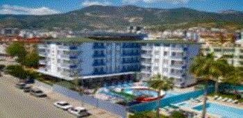 Enki Hotel