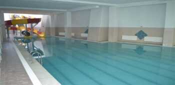 Kozaklı Grand Termal Hotel