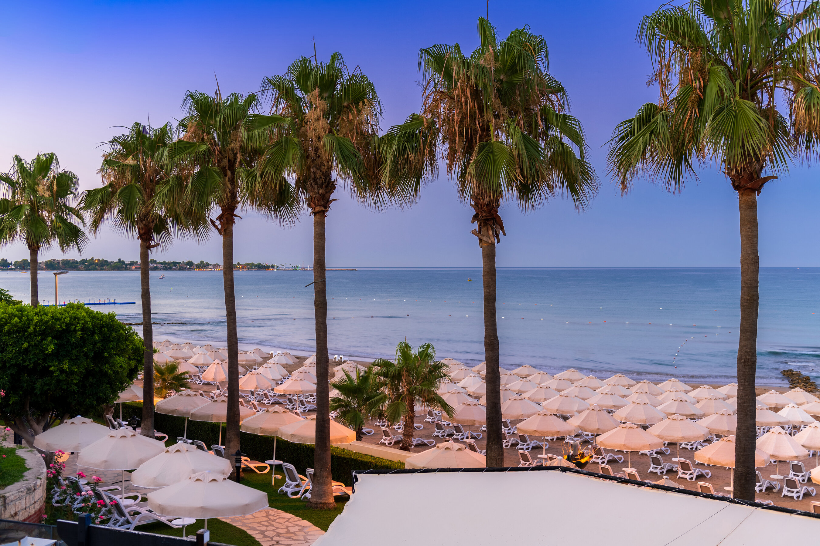 Melas Resort Hotel