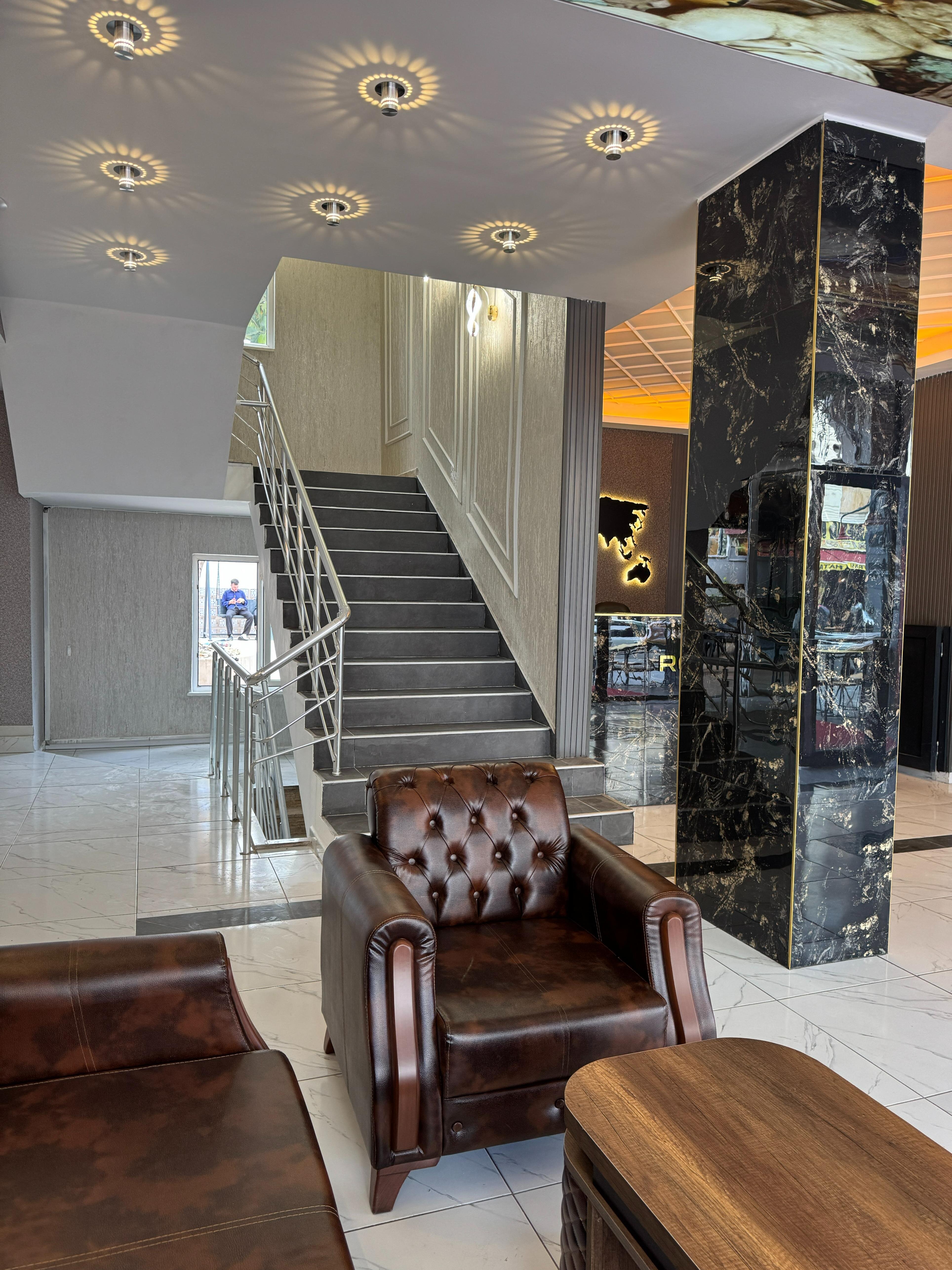 Park Marina Otel galeri 7