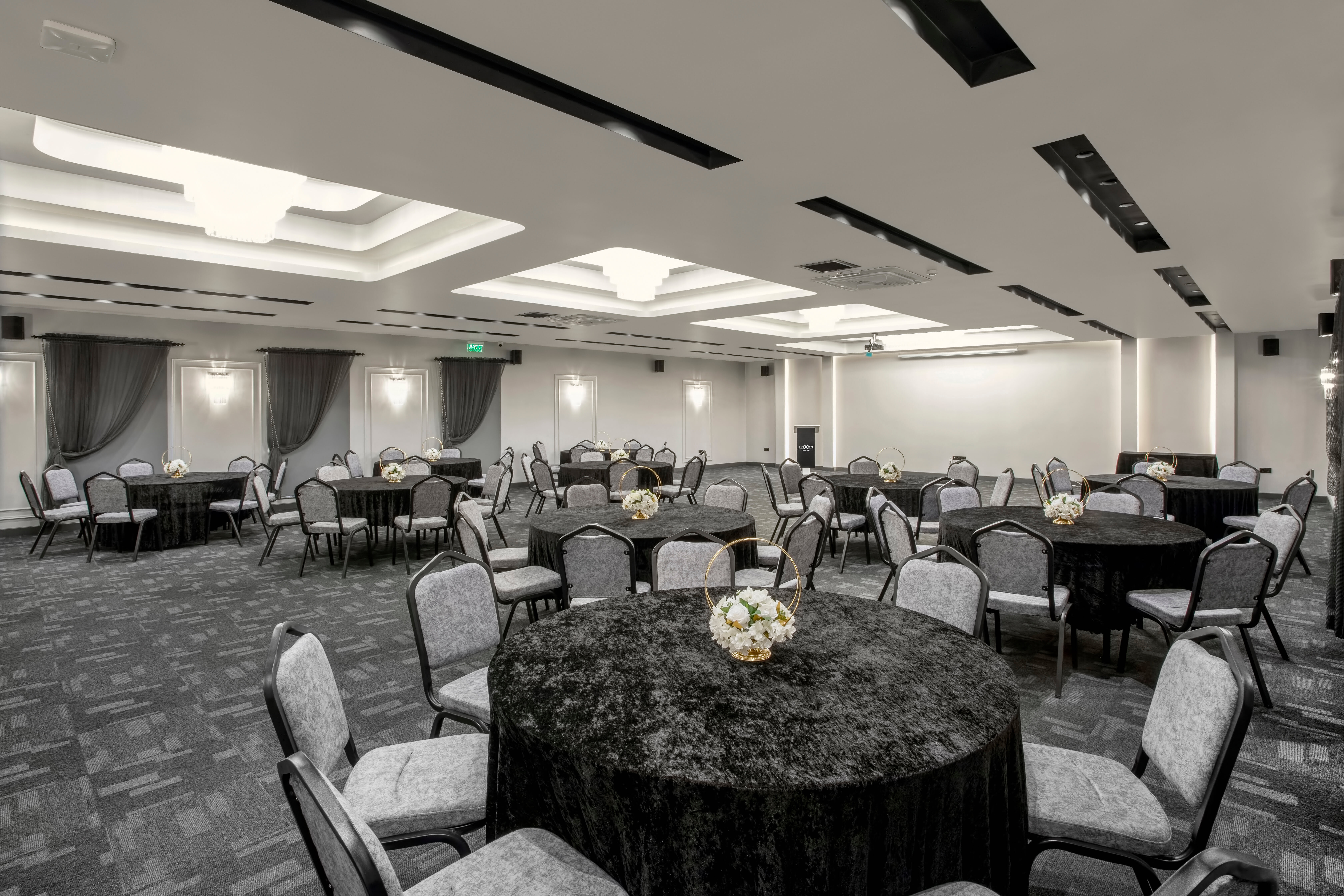 Luxon Hotel Sakarya Rezervasyon