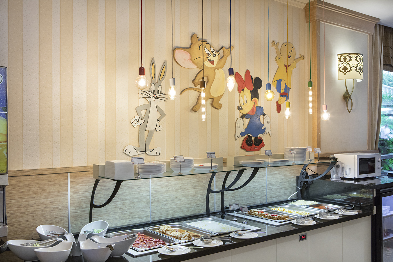 Aydınbey Kings Palace & Spa