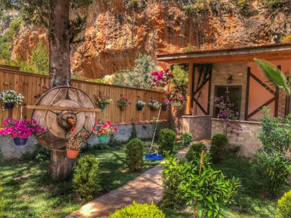 İpek Butik Hotel galeri 4
