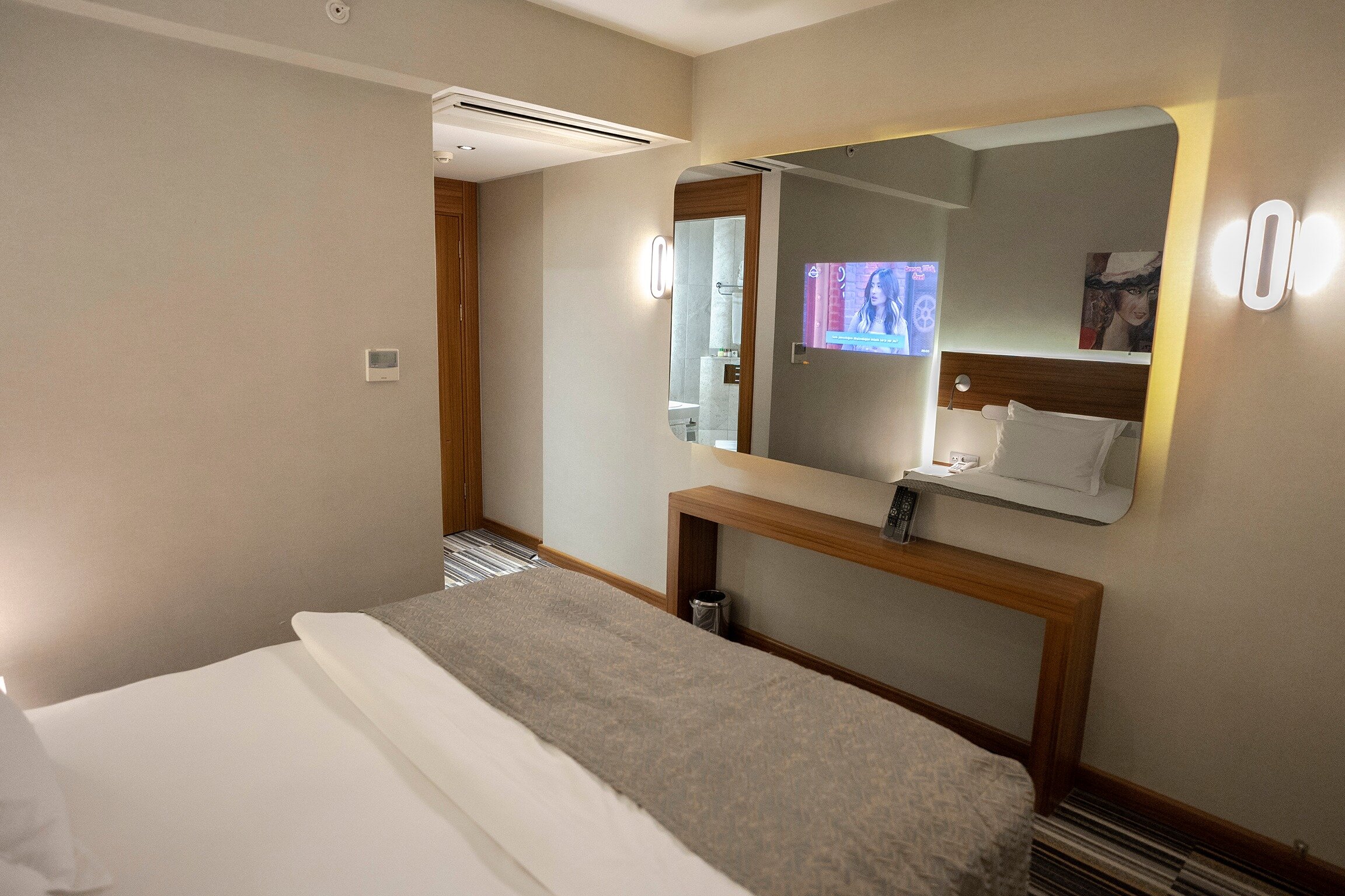 Mimi Hotel Ankara Rezervasyon