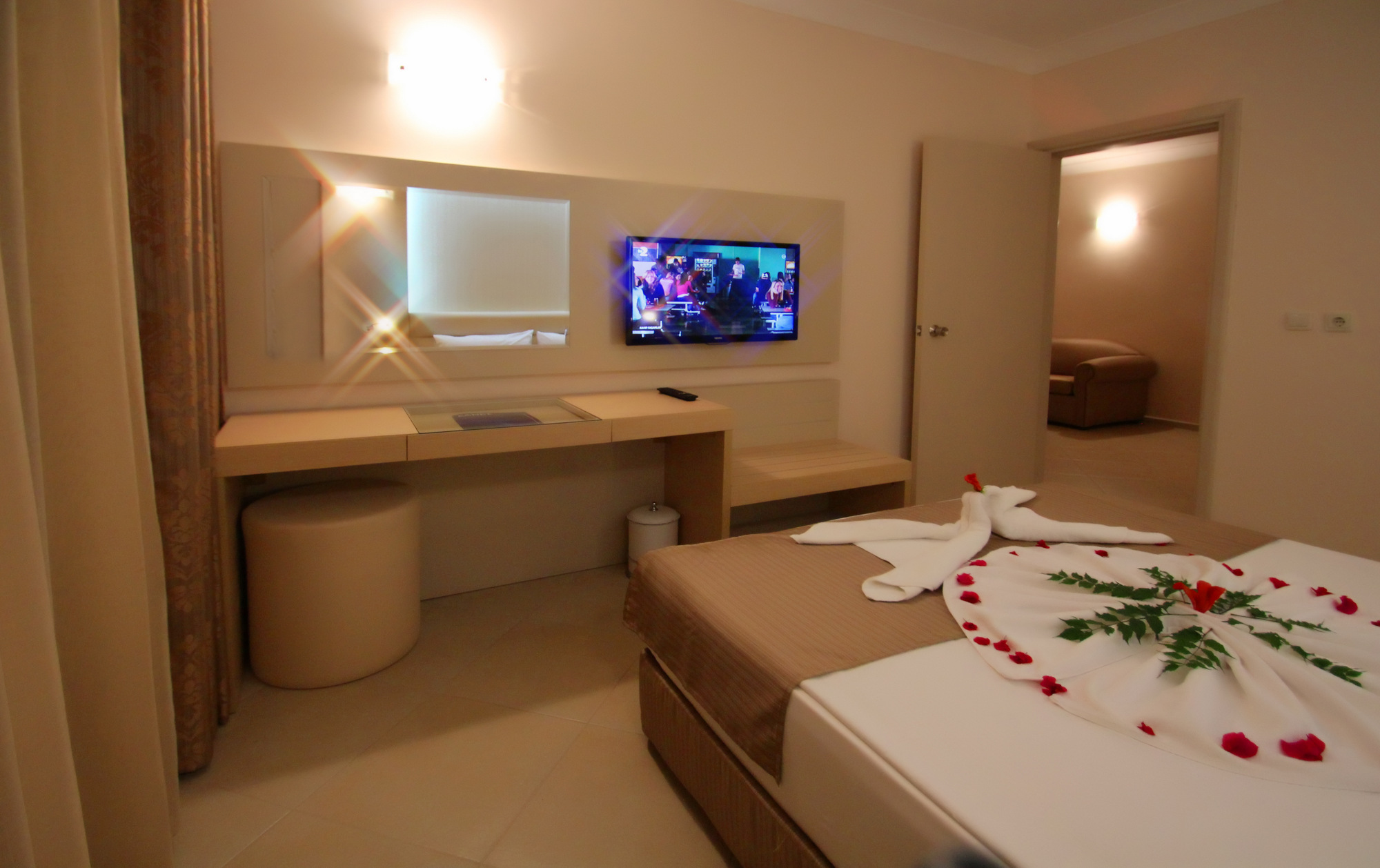 Verde Bodrum Holiday Village