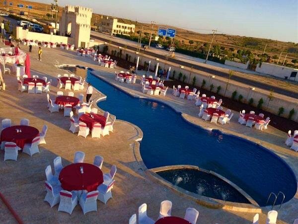 Midyat Akitu Hotel