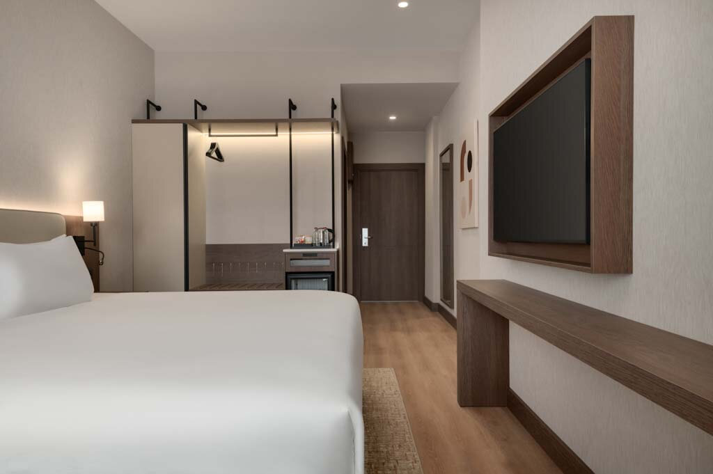 Ramada By Wyndham Düzce · 3