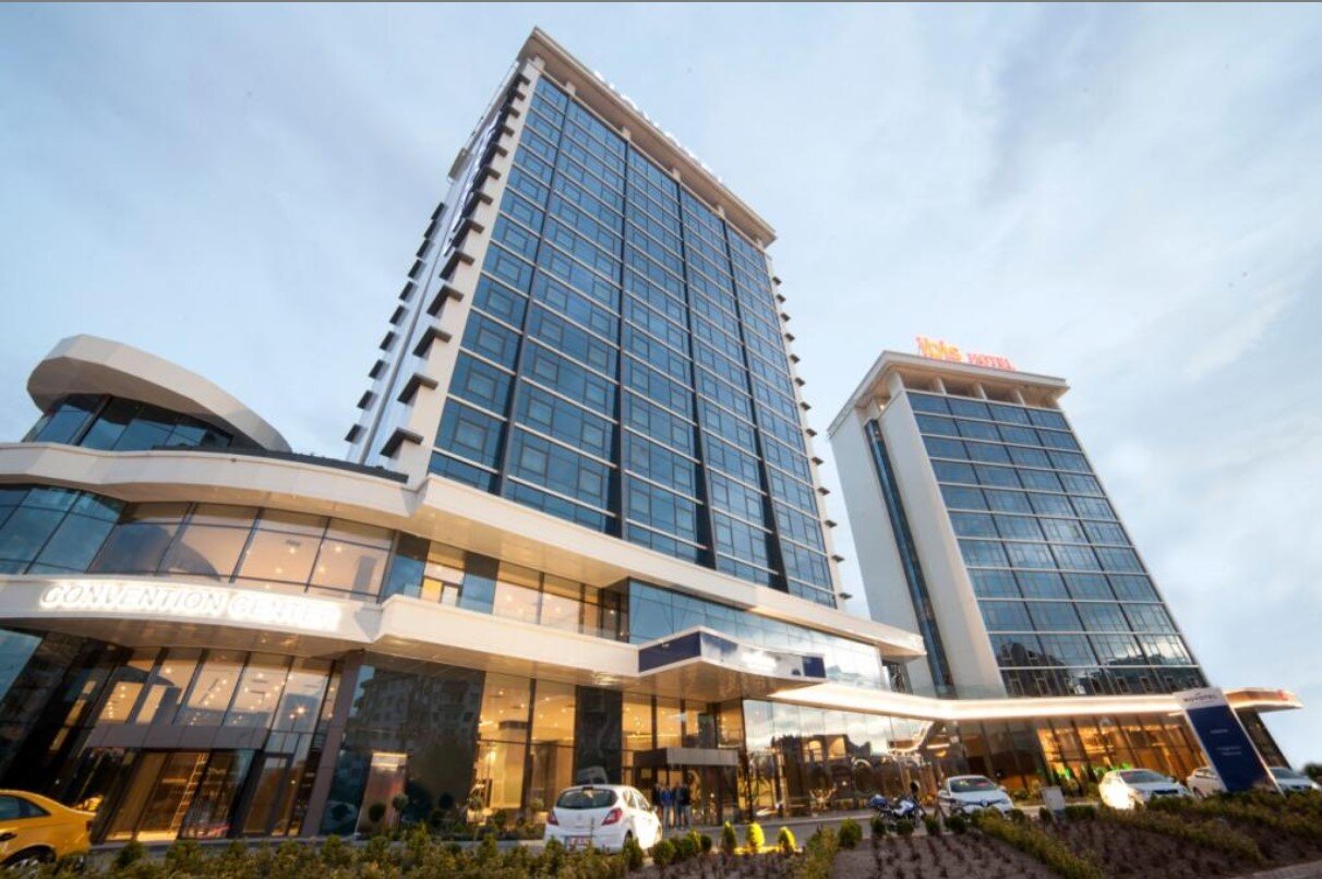 Novotel Konya Rezervasyon
