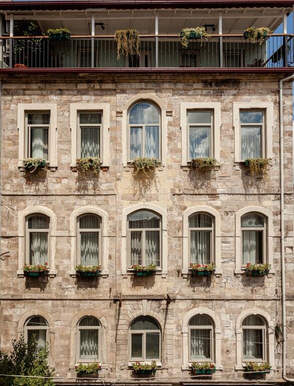 World House Boutique Hotel Galata · 29