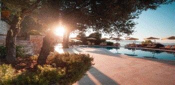 Villa Tamara Hotel