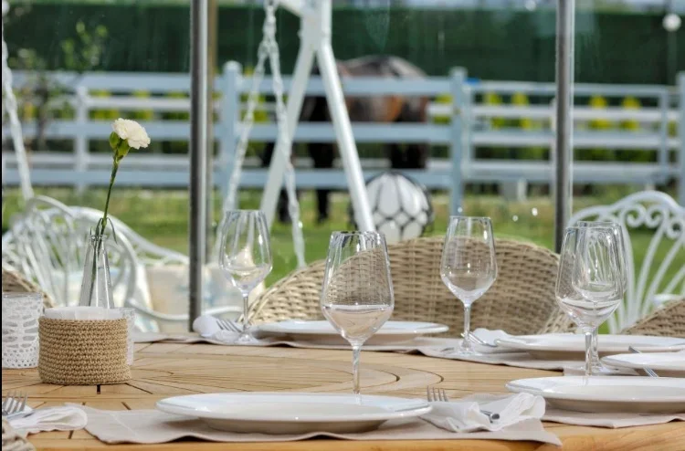 B Equine Range Hotel Narlıdere galeri 10