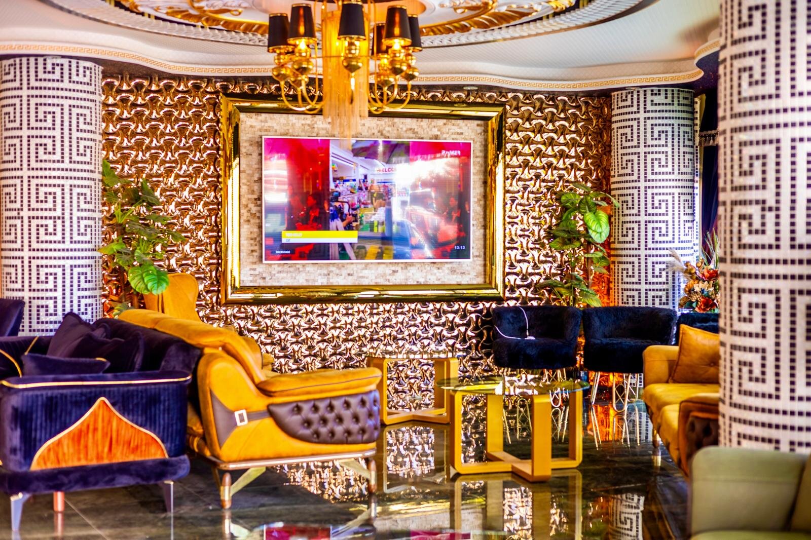 Can Adalya Palace galeri 7