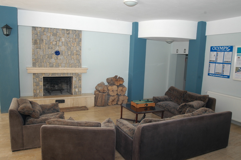 Antaş Deluxe Apart