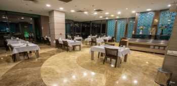 Sen Otel Sakarya · 64