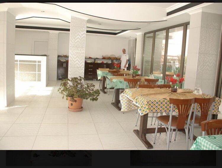 Kahraman Hotel