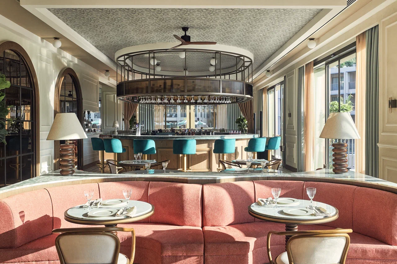 Hyde Bodrum Adult Only +16