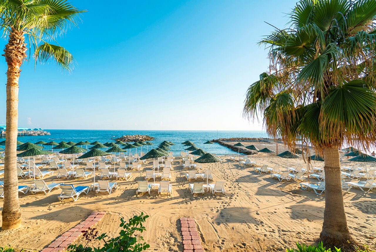 Ramira Beach Hotel