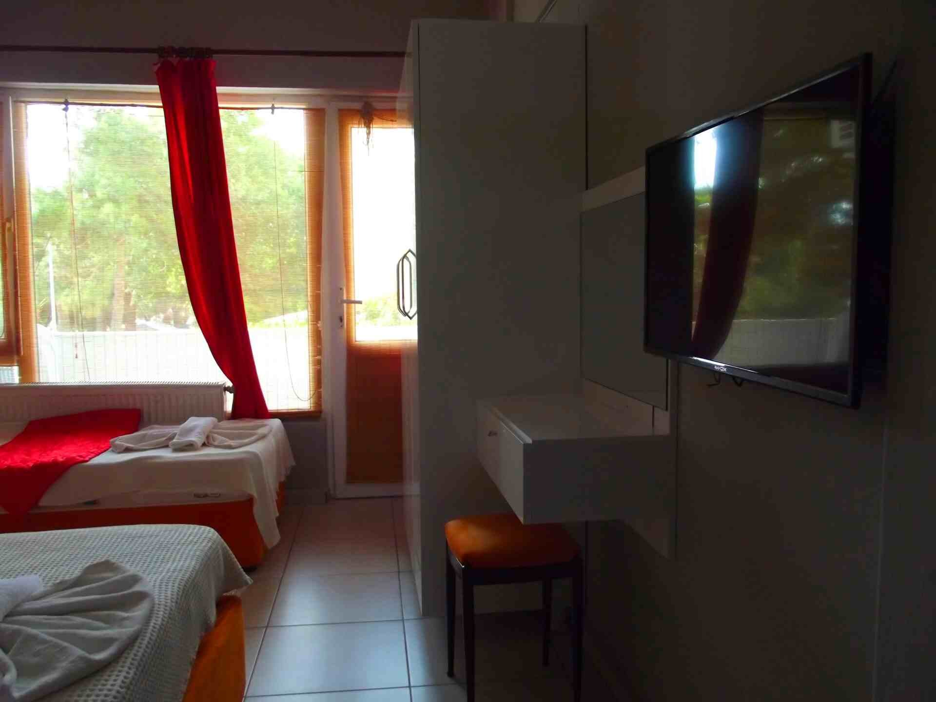 Belgin Hotel