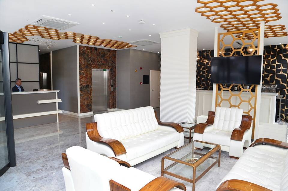 Kubaliç Hotel galeri 4