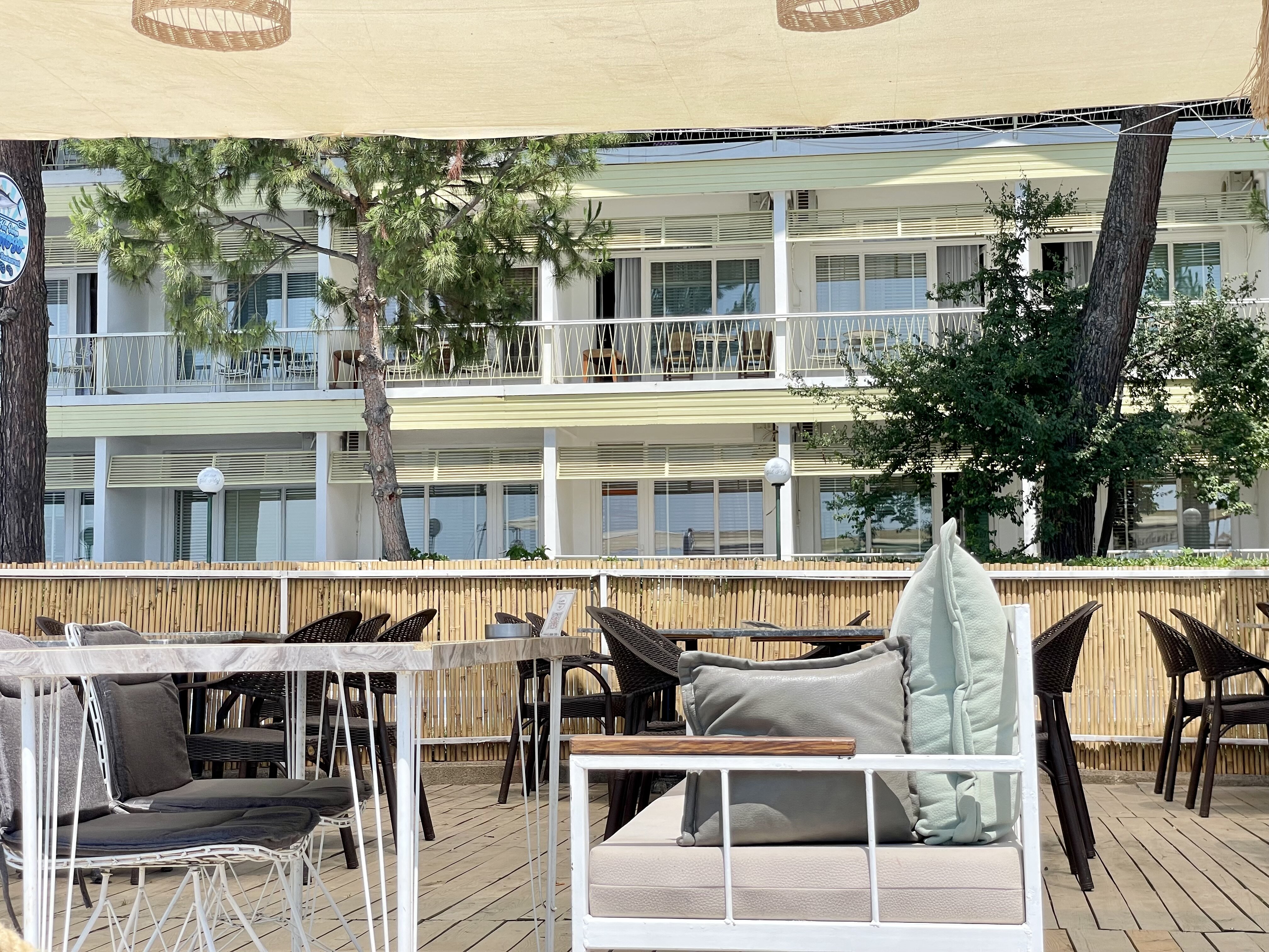Gülplaj Otel · 21