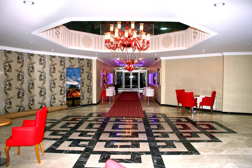 Grand Yüksel Otel
