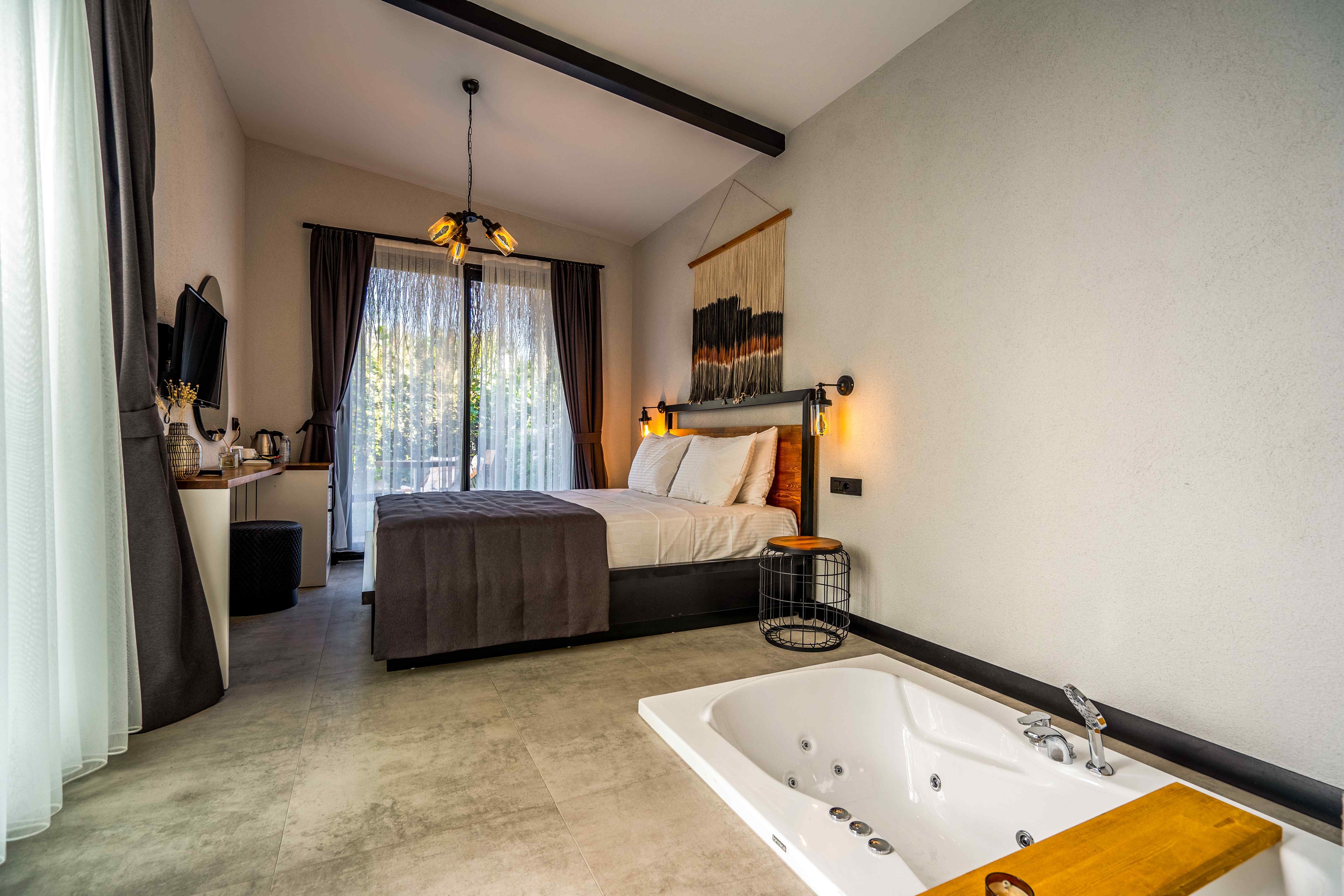 Primus Otel Alaçatı