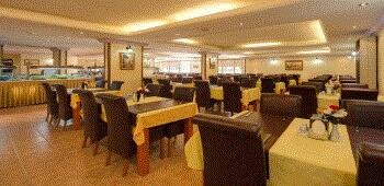 Havana Hotel Kemer