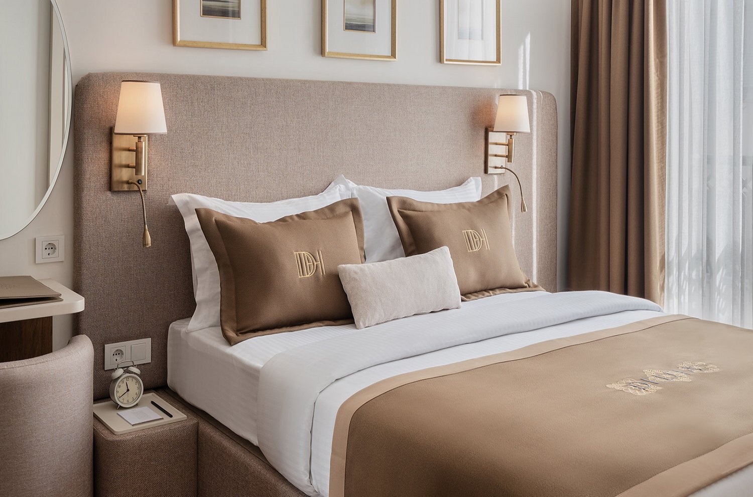 Delita City Hotel · 30