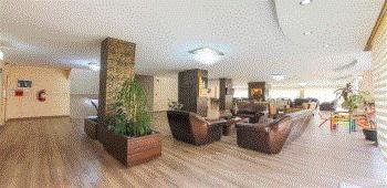 Hostapark Otel · 75